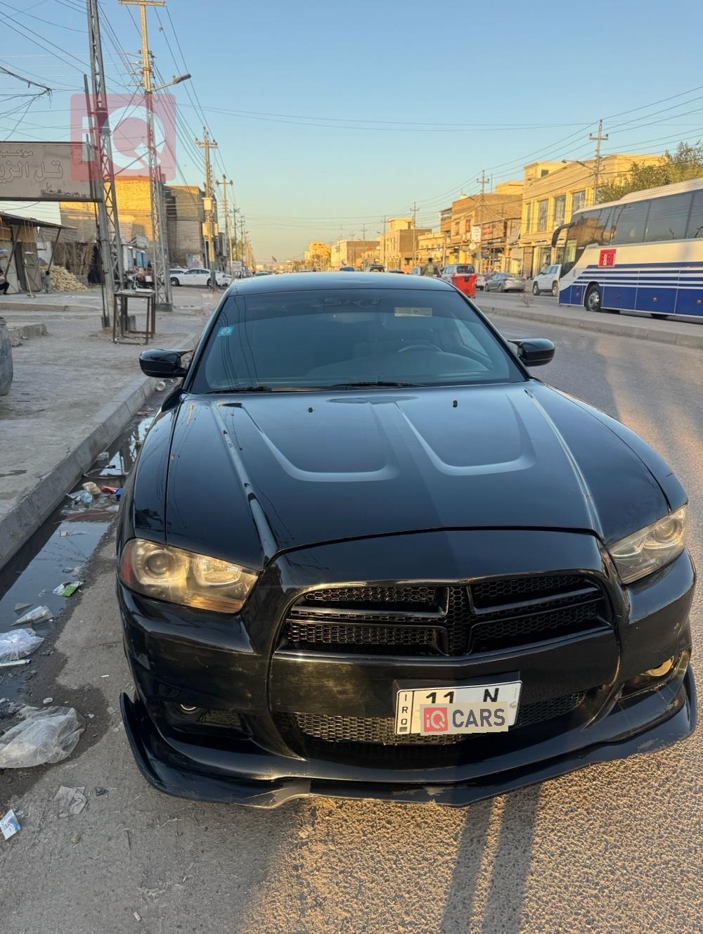 دودج تشارجر